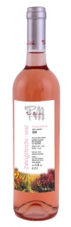 Zweigeltrebe rosé