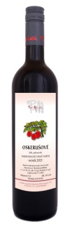 OSKERUŠOVÉ