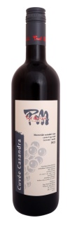 Cuvée Casandra